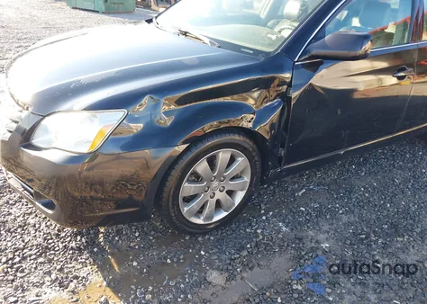 2006 Toyota Avalon Touring from USA, damaged, VIN 4T1BK36BX6U144231